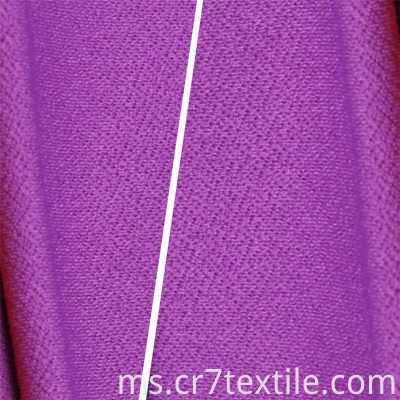 Spandex Polyester Knit Fabric